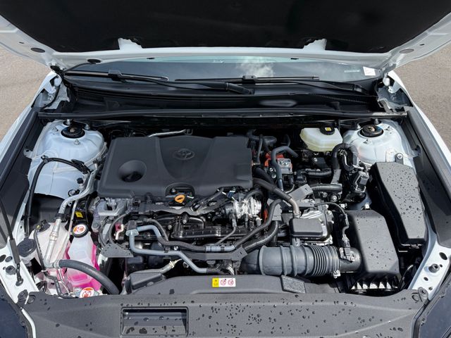 2026 Toyota Camry SE - 23004633 - 15