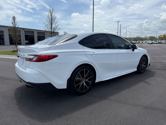 2026 Toyota Camry SE - 23004633 - 3