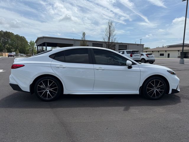 2026 Toyota Camry SE - 23004633 - 4