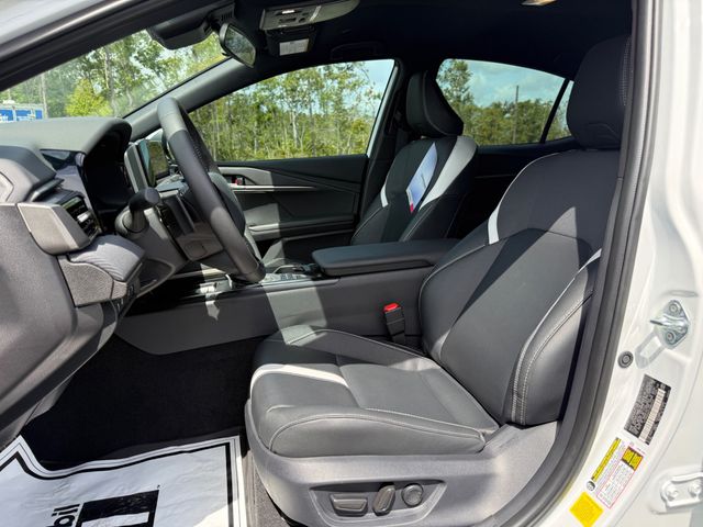 2026 Toyota Camry SE - 23004633 - 6
