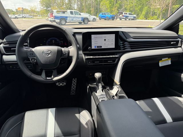 2026 Toyota Camry SE - 23004633 - 7