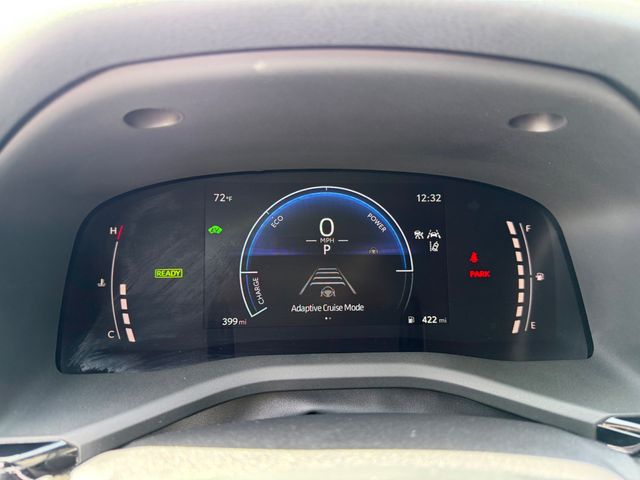 2026 Toyota Camry SE - 23004633 - 8