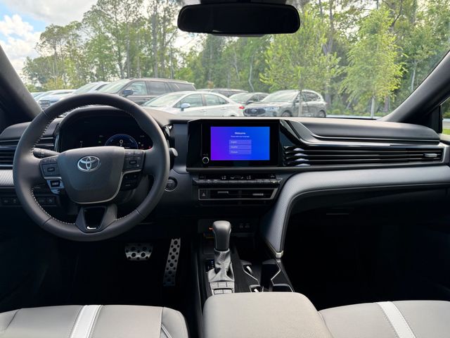 2026 Toyota Camry SE - 23022934 - 9