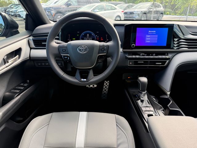 2026 Toyota Camry SE - 23022934 - 11