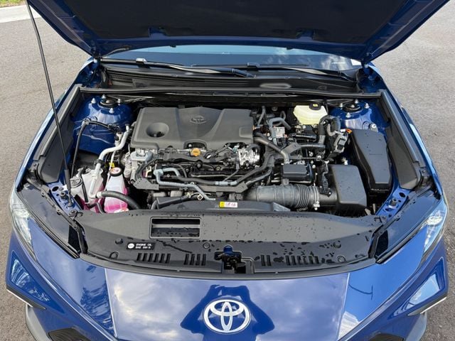 2026 Toyota Camry SE - 23022934 - 15