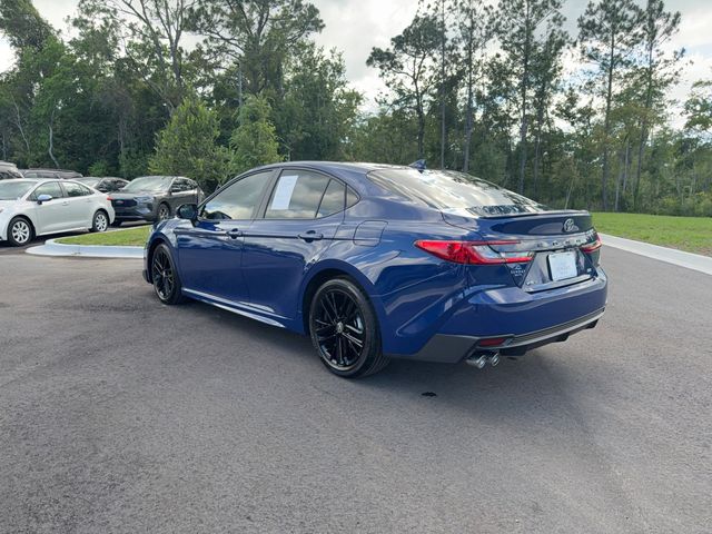 2026 Toyota Camry SE - 23022934 - 2