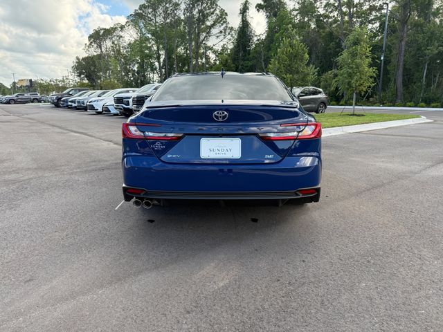 2026 Toyota Camry SE - 23022934 - 3