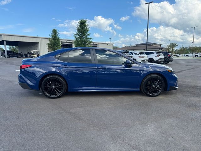 2026 Toyota Camry SE - 23022934 - 6