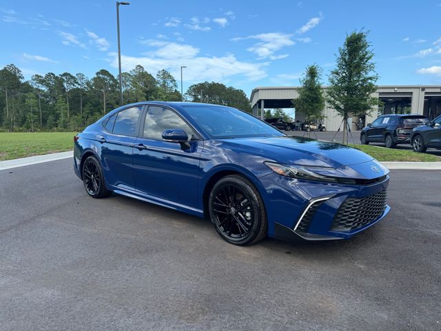 2026 Toyota Camry SE - 23022934 - 7