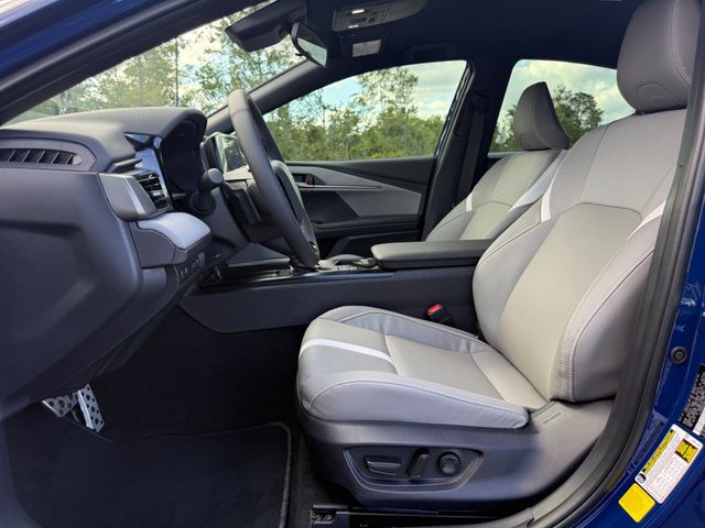 2026 Toyota Camry SE - 23022934 - 8