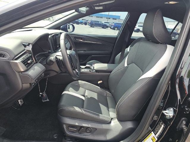 2026 Toyota Camry SE - 23089135 - 3