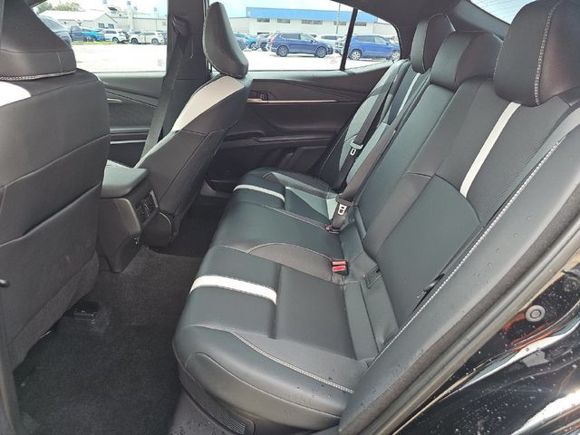 2026 Toyota Camry SE - 23089135 - 4