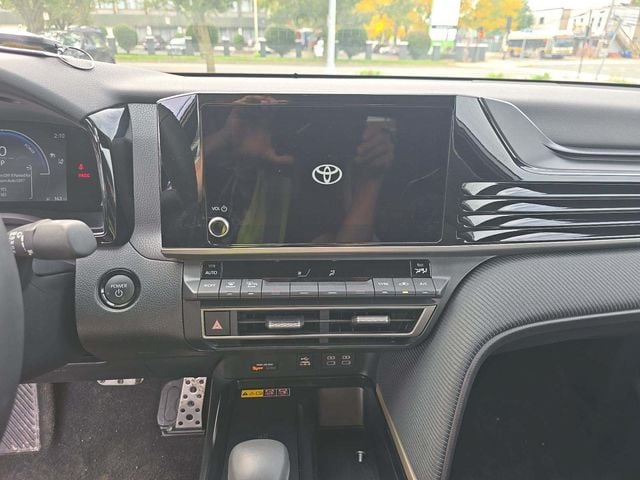 2026 Toyota Camry SE - 23098875 - 2