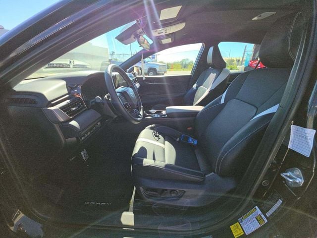 2026 Toyota Camry SE - 23099468 - 2