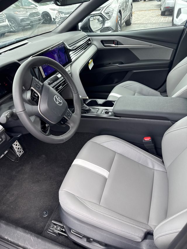 2026 TOYOTA CAMRY SE - 23010419 - 1