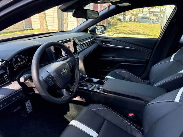 2026 TOYOTA CAMRY SE - 23016261 - 1