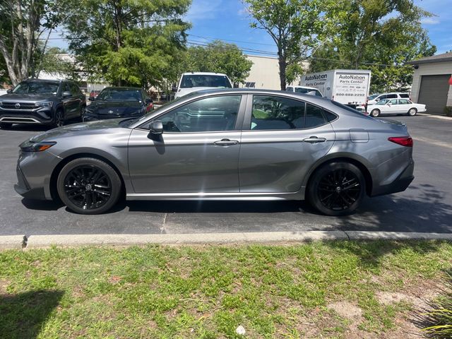 2026 TOYOTA CAMRY SE - 23036234 - 1