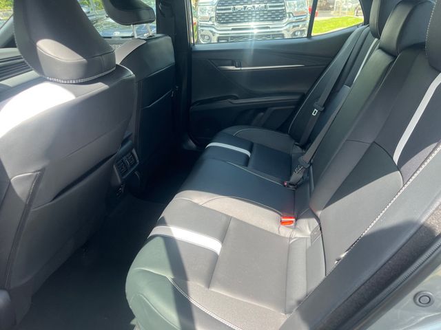2026 TOYOTA CAMRY SE - 23036234 - 2