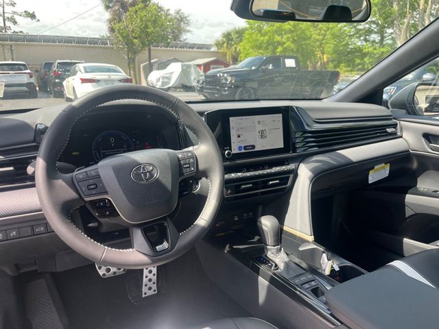2026 TOYOTA CAMRY SE - 23036234 - 3