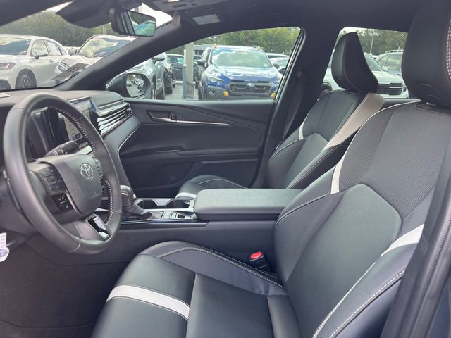 2026 TOYOTA CAMRY SE - 23047940 - 1