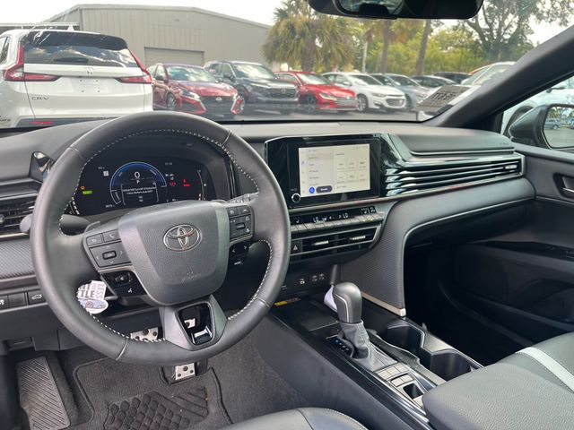 2026 TOYOTA CAMRY SE - 23047940 - 2