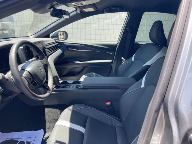2026 TOYOTA CAMRY SE - 23068330 - 9