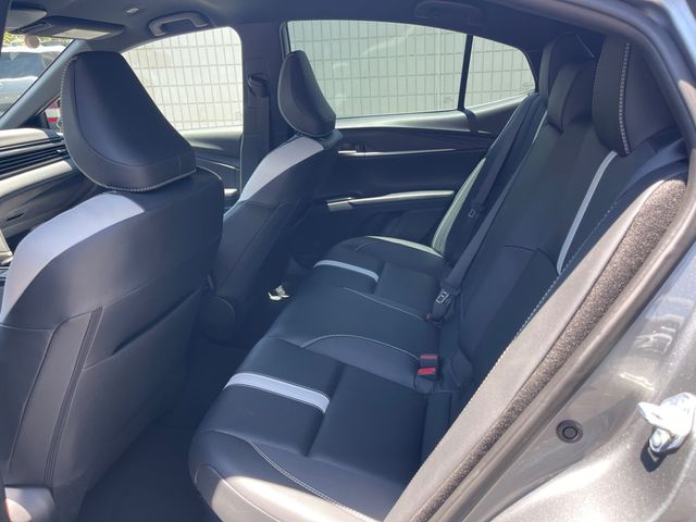 2026 TOYOTA CAMRY SE - 23068330 - 10
