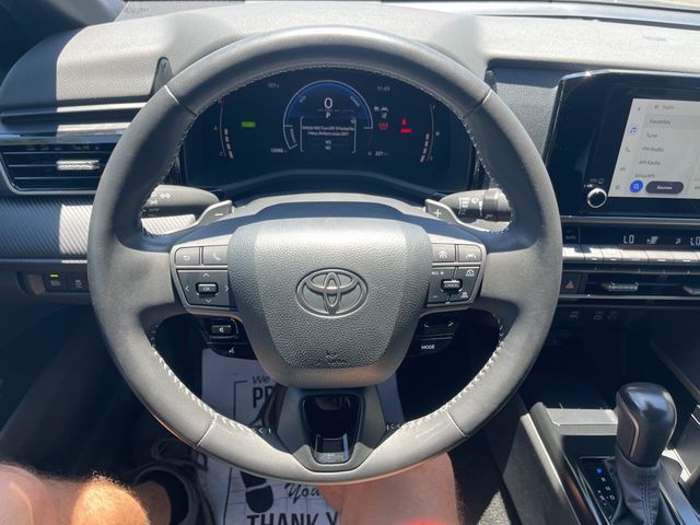 2026 TOYOTA CAMRY SE - 23068330 - 12