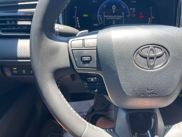 2026 TOYOTA CAMRY SE - 23068330 - 13