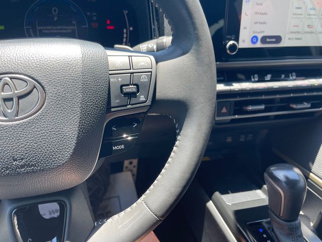2026 TOYOTA CAMRY SE - 23068330 - 14
