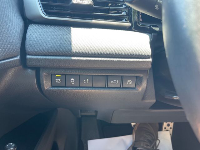 2026 TOYOTA CAMRY SE - 23068330 - 15