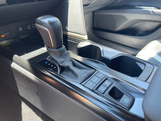2026 TOYOTA CAMRY SE - 23068330 - 16