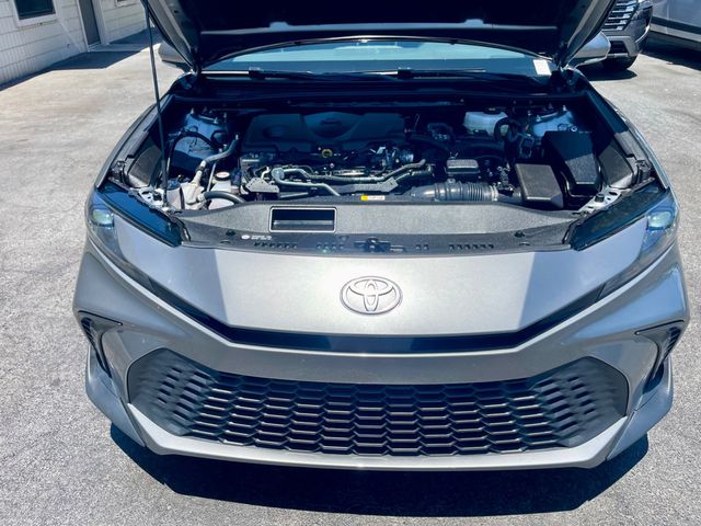 2026 TOYOTA CAMRY SE - 23068330 - 18
