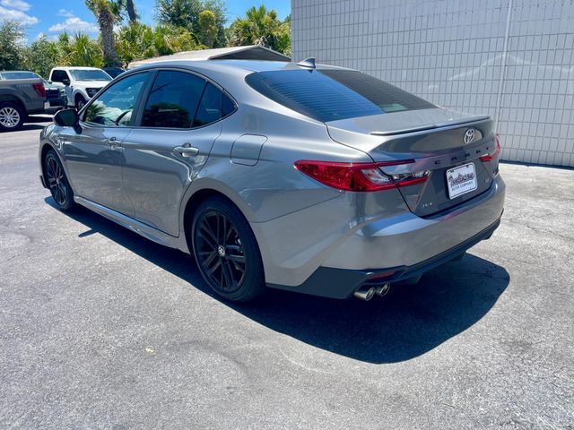 2026 TOYOTA CAMRY SE - 23068330 - 2
