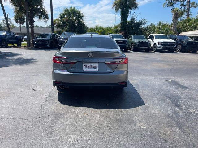 2026 TOYOTA CAMRY SE - 23068330 - 3