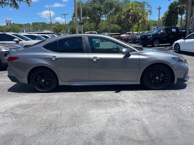 2026 TOYOTA CAMRY SE - 23068330 - 4