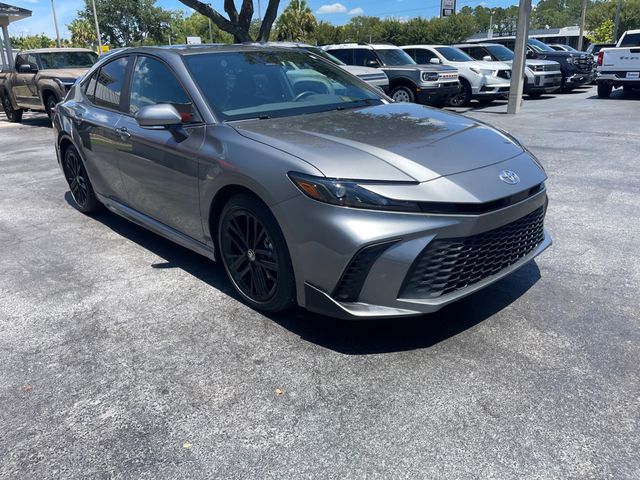 2026 TOYOTA CAMRY SE - 23068330 - 5