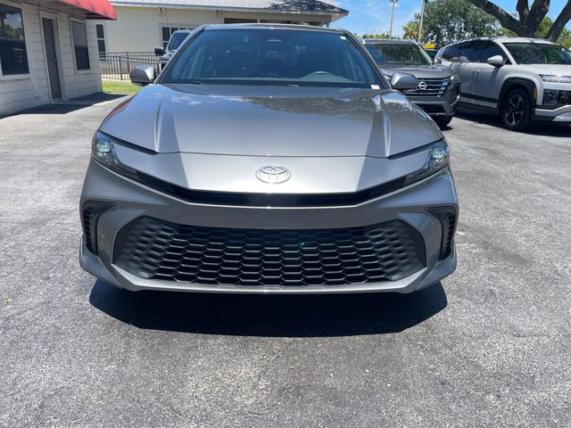 2026 TOYOTA CAMRY SE - 23068330 - 6