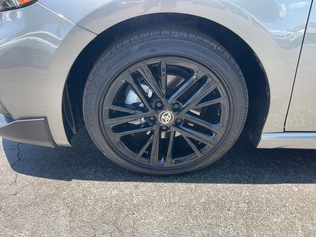 2026 TOYOTA CAMRY SE - 23068330 - 7