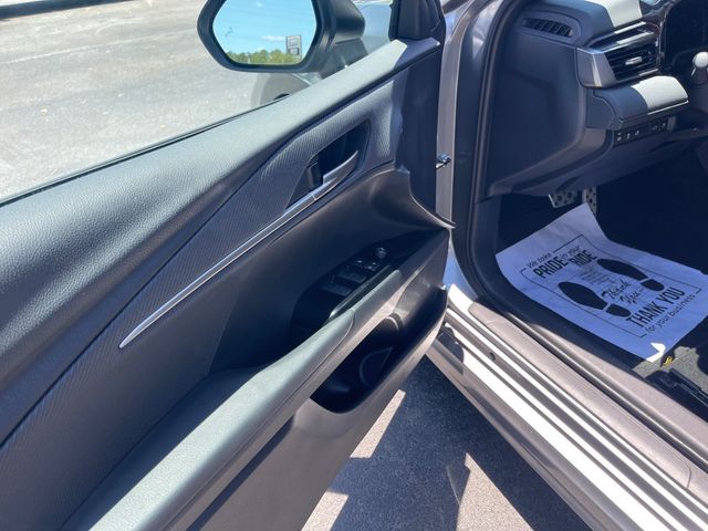 2026 TOYOTA CAMRY SE - 23068330 - 8