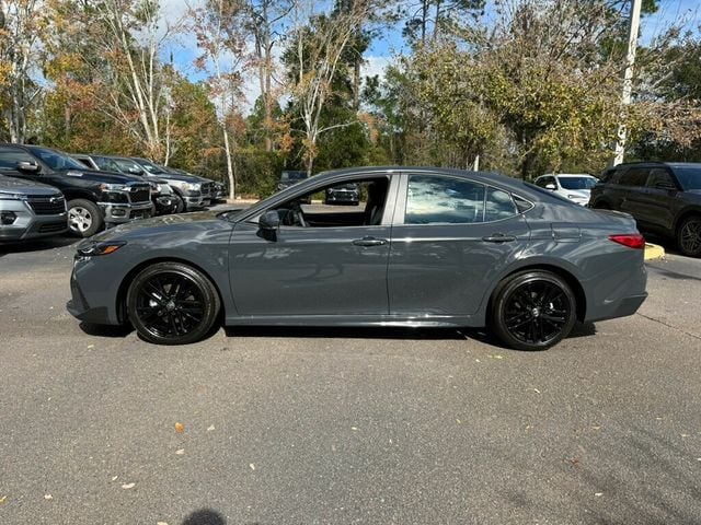 2026 Toyota Camry SE - 22953096 - 1