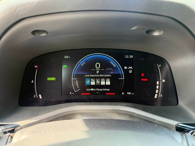 2026 Toyota Camry SE - 22953096 - 2