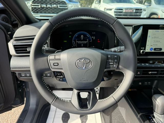 2026 Toyota Camry SE - 22953096 - 3