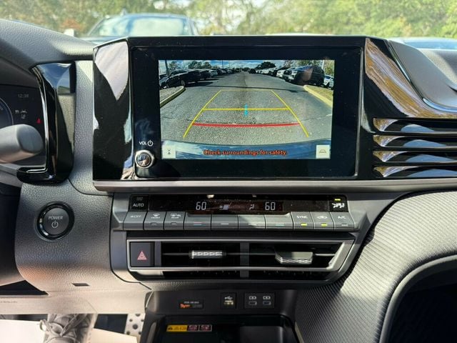 2026 Toyota Camry SE - 22953096 - 4