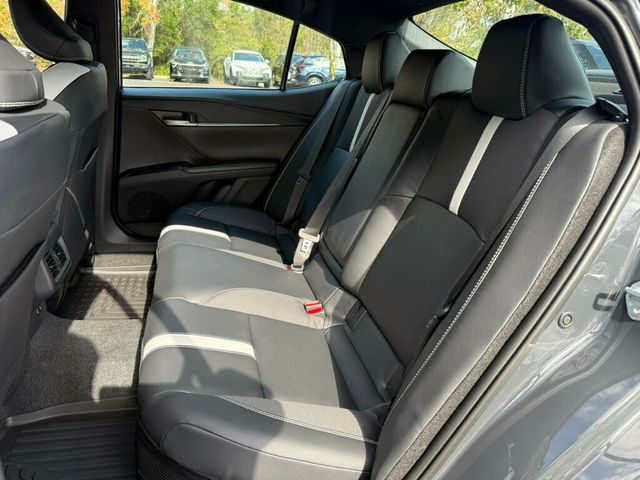 2026 Toyota Camry SE - 22953096 - 5