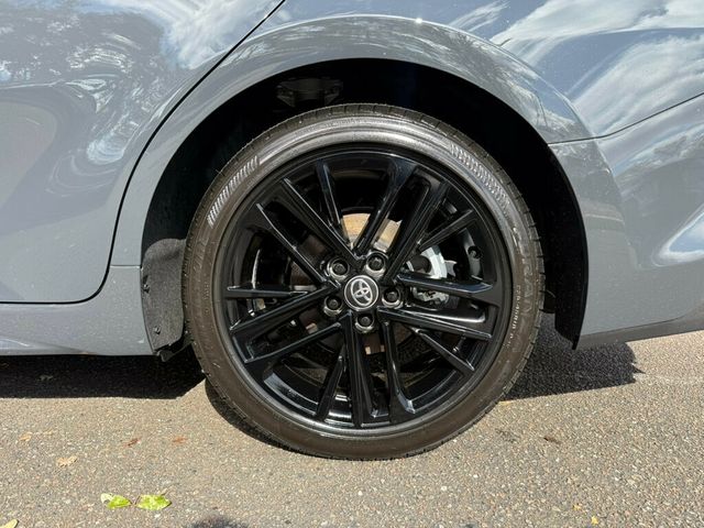 2026 Toyota Camry SE - 22953096 - 6