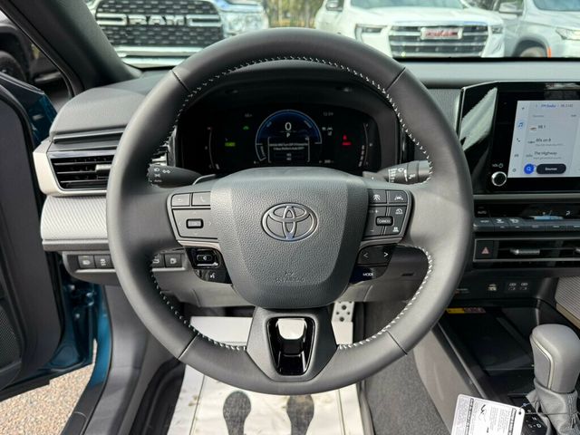 2026 Toyota Camry SE - 22953097 - 4