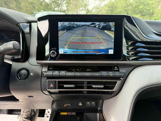 2026 Toyota Camry SE - 22953097 - 5