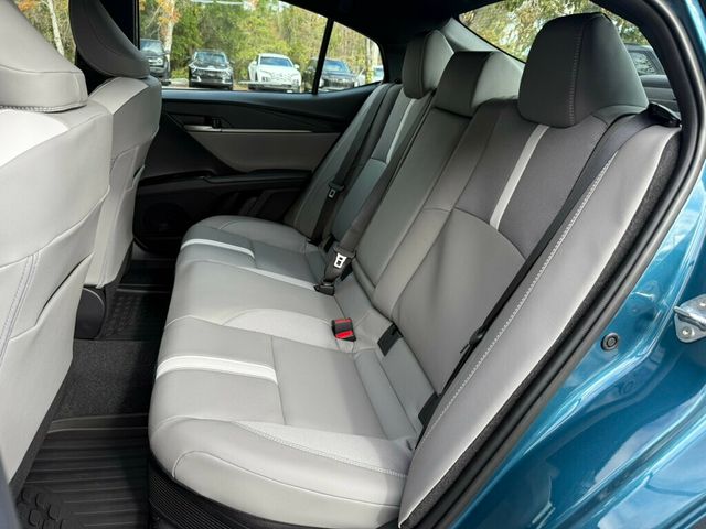 2026 Toyota Camry SE - 22953097 - 6