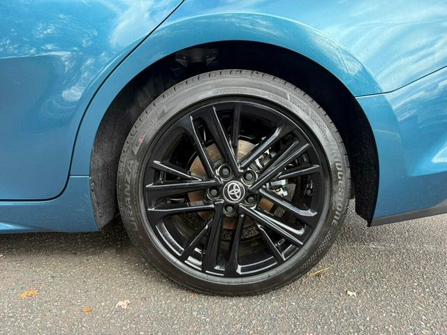 2026 Toyota Camry SE - 22953097 - 7